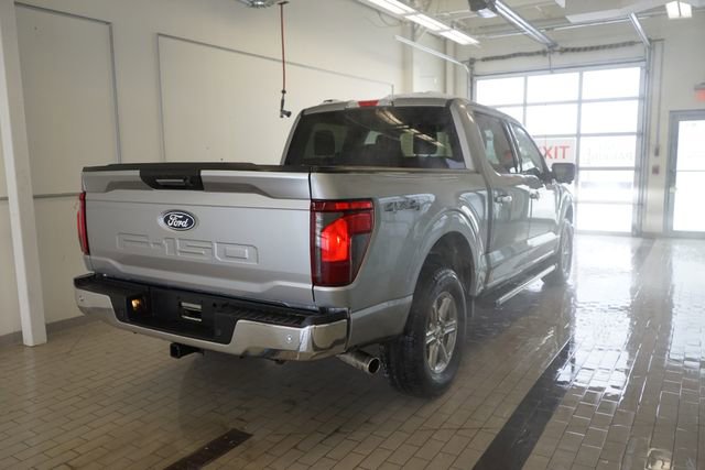 Used 2024 Ford F150 XLT AWD/4WD image 13