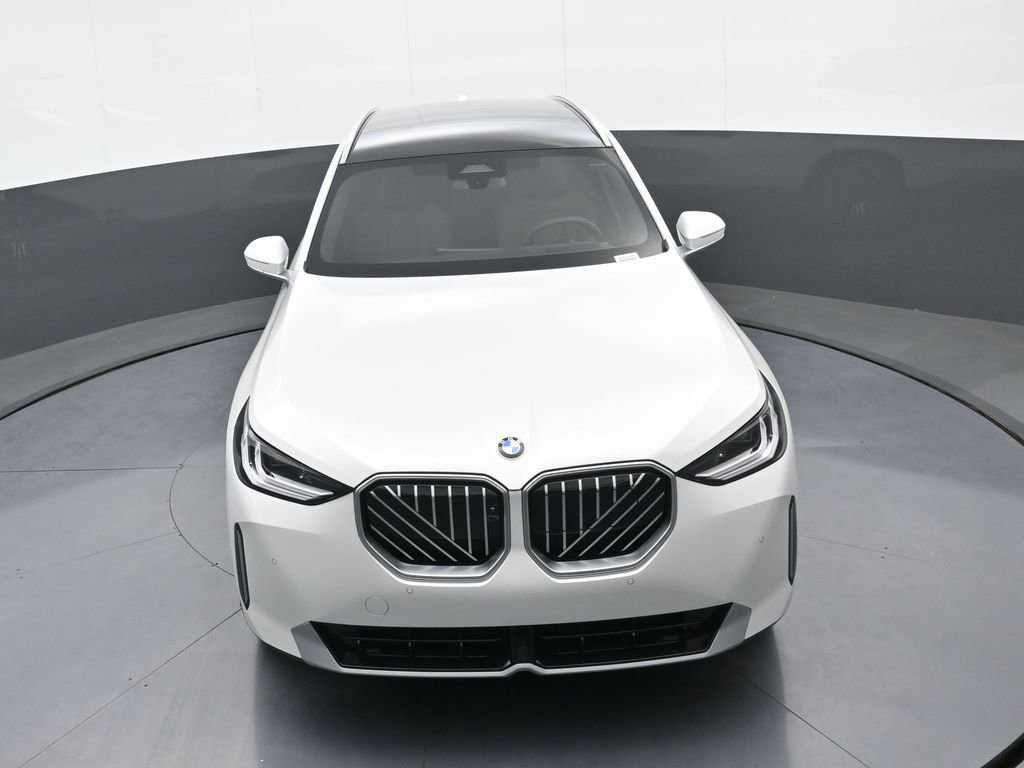 New 2026 BMW X3 xDrive30 w/ Premium Package image 30