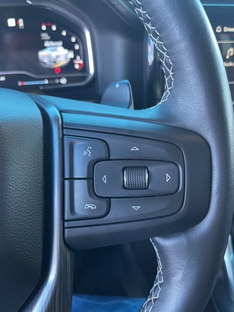Used 2024 GMC Sierra 1500 Denali Ultimate AWD/4WD image 20