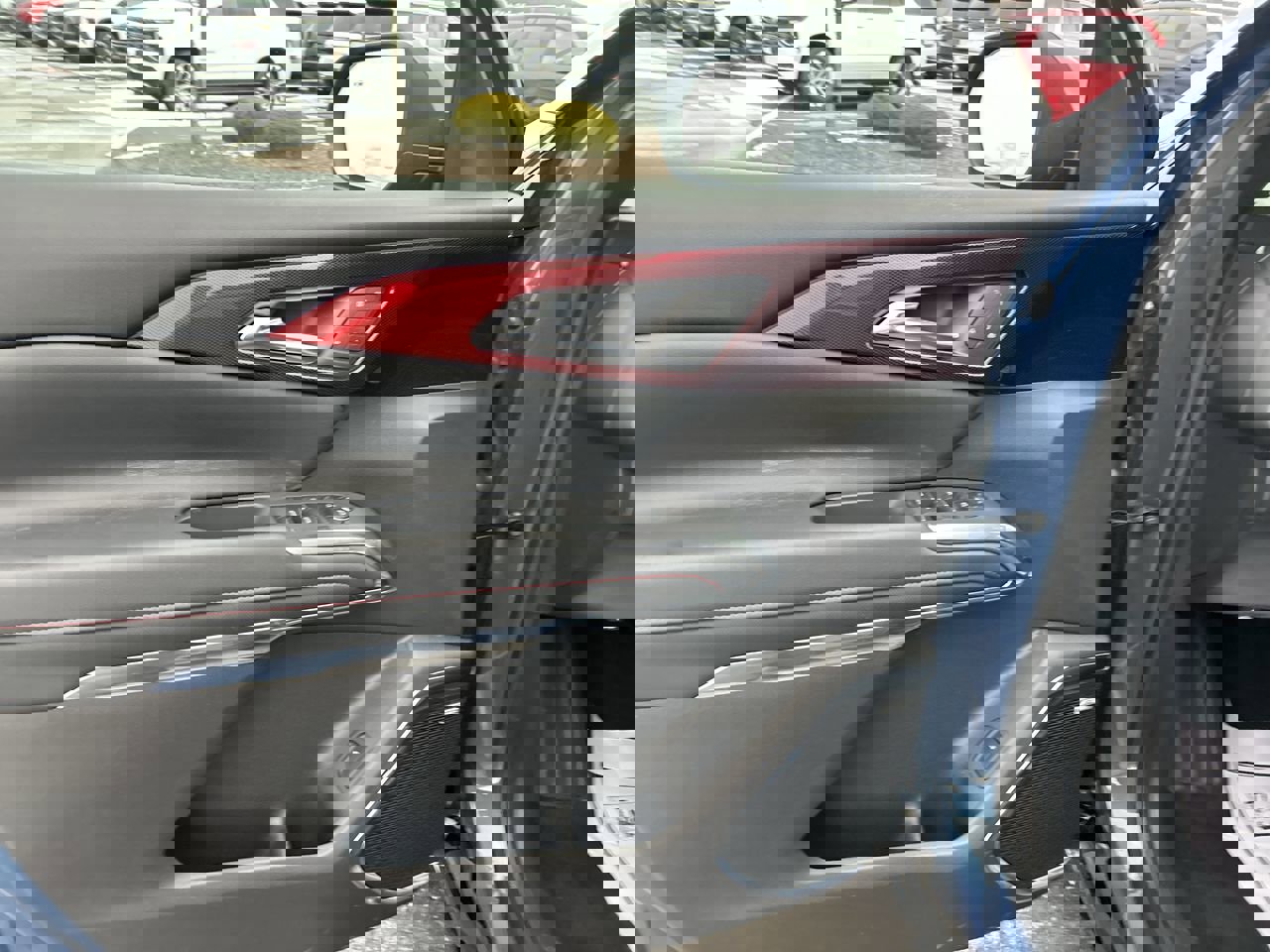 New 2026 Chevrolet Traverse RS w/ LPO, Floor Liner Package image 20