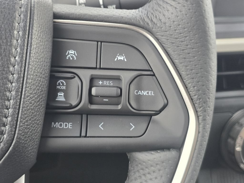 New 2026 Toyota Tacoma TRD Off-Road AWD/4WD image 32