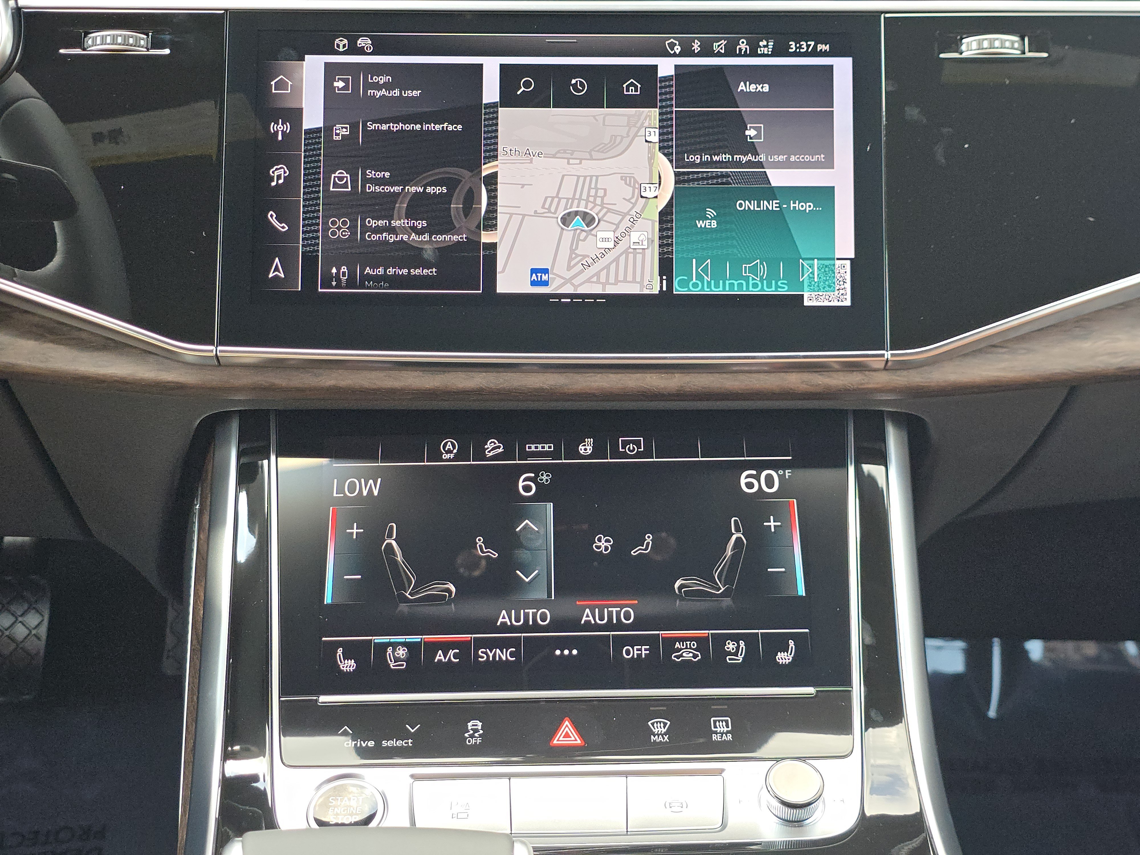 New 2027 Audi Q8 Premium Plus AWD/4WD image 25