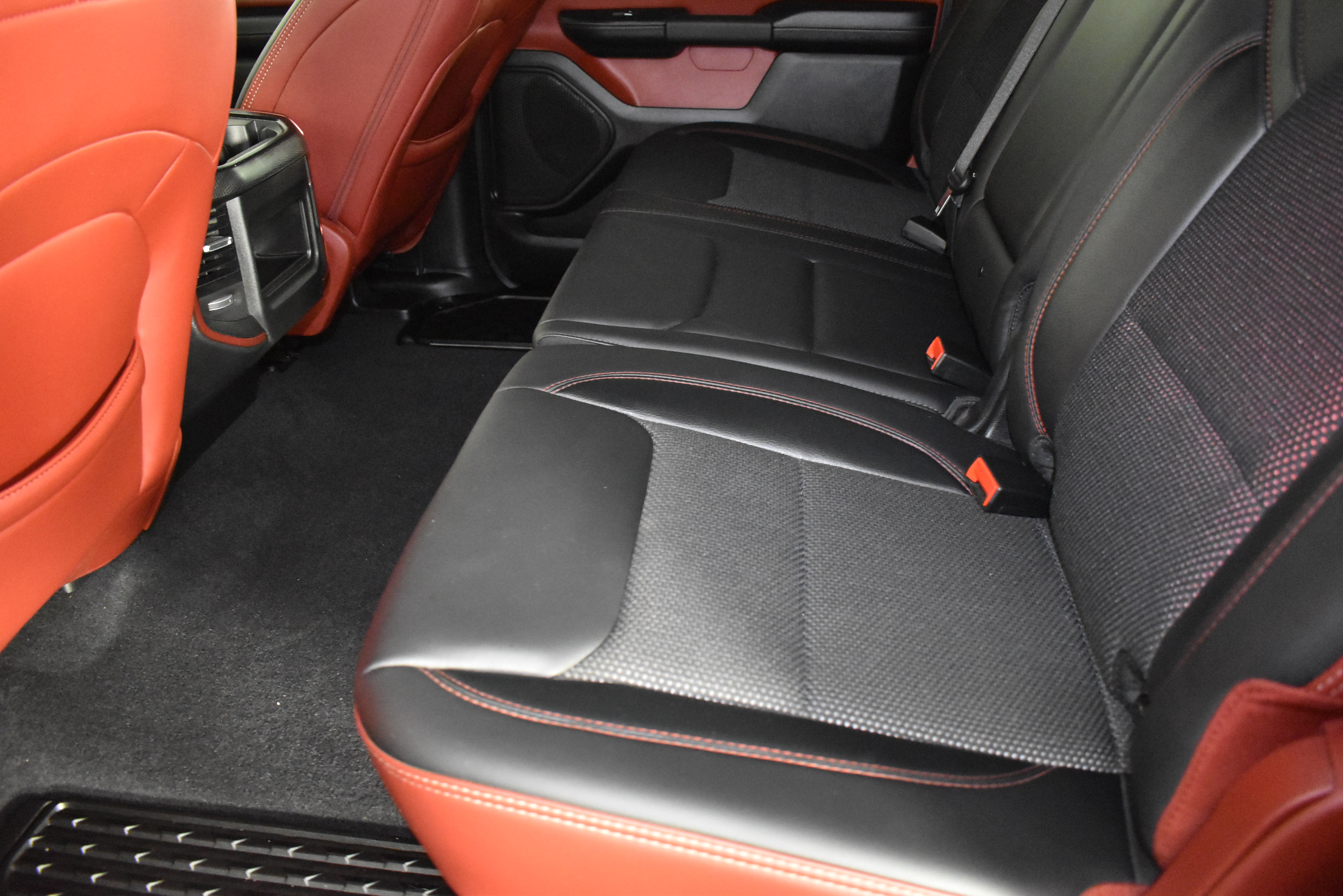 Used 2025 RAM 1500 Rebel w/ Rebel Level 1 Equipment Group image 51