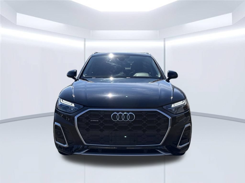 Certified 2023 Audi Q5 2.0T Premium Plus AWD/4WD image 14
