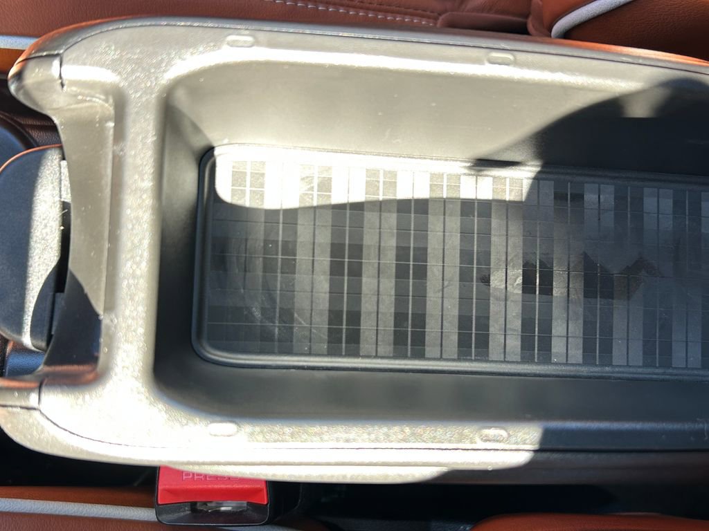 Used 2024 MINI Cooper S w/ Signature Upholstery Package image 29