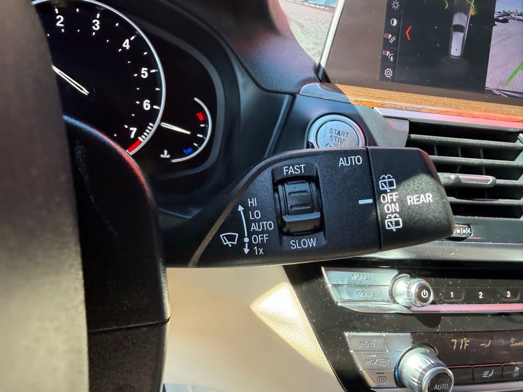 Used 2020 BMW X3 sDrive30i image 16