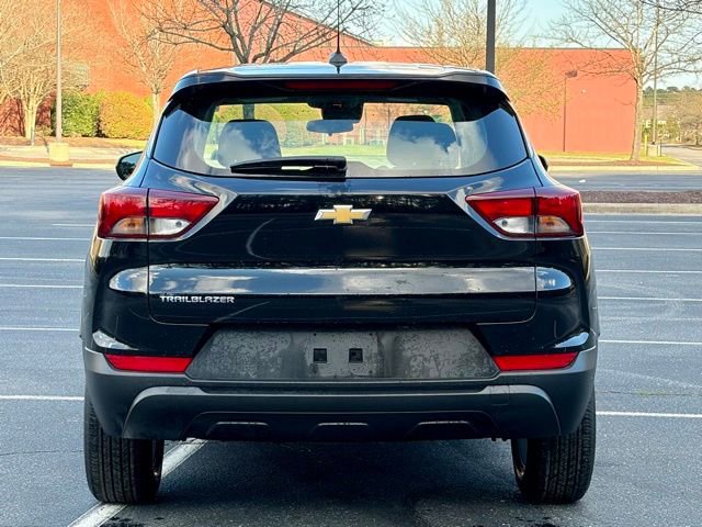 Used 2023 Chevrolet TrailBlazer LS image 6