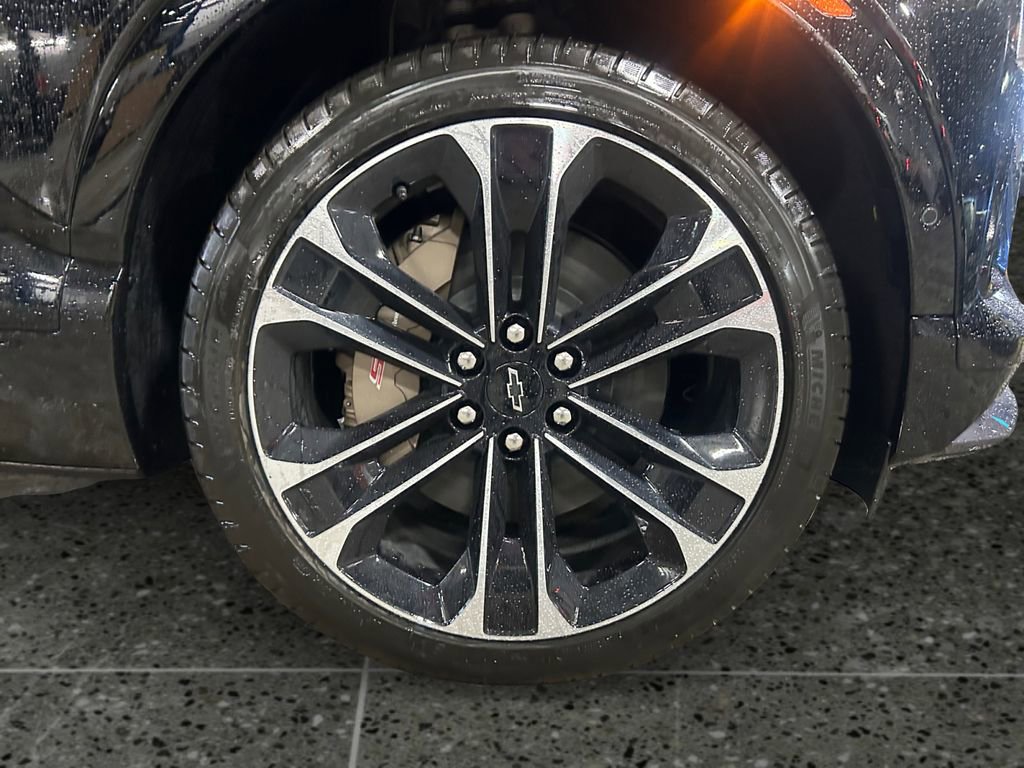 New 2026 Chevrolet Blazer EV SS AWD/4WD image 10