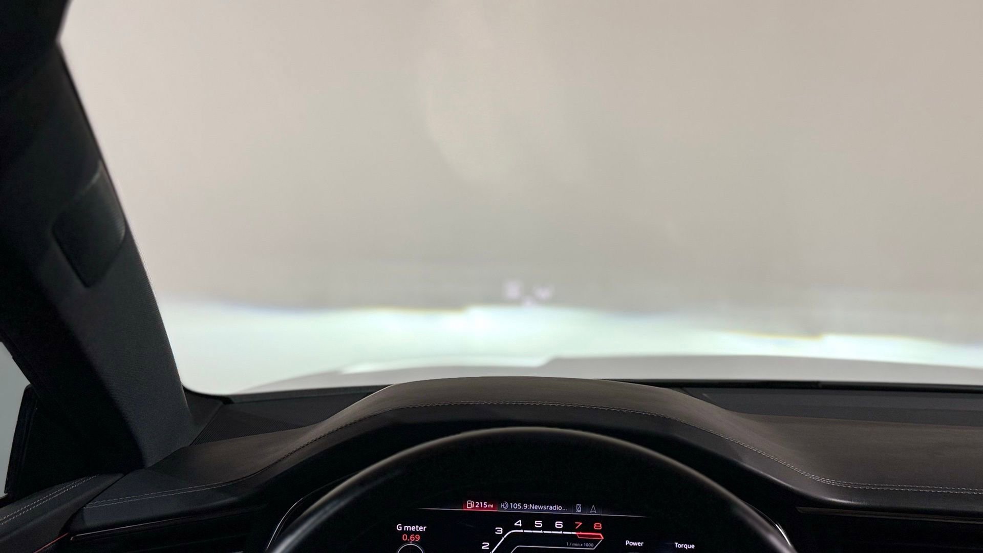 Used 2021 Audi RS 7 Sportback image 63