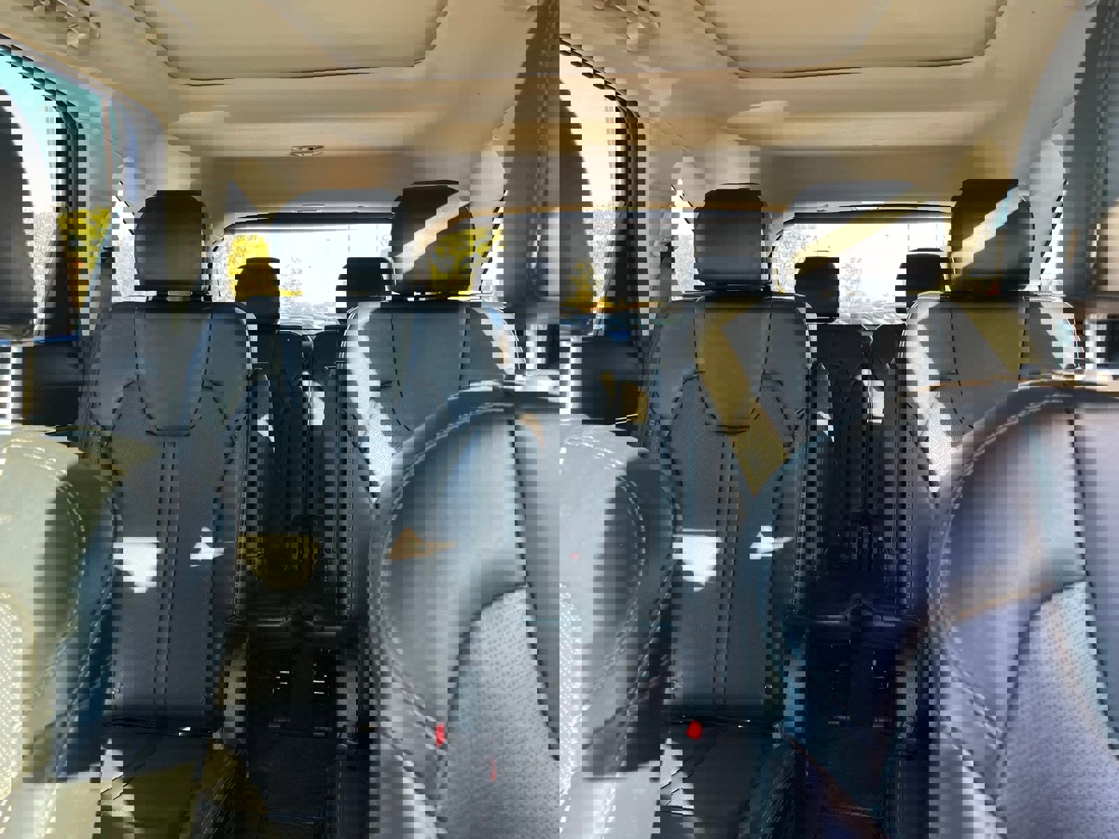 Used 2021 Kia Sorento SX image 37