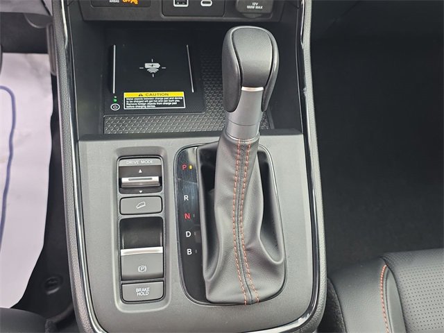 Certified 2025 Honda CR-V Sport Touring image 27