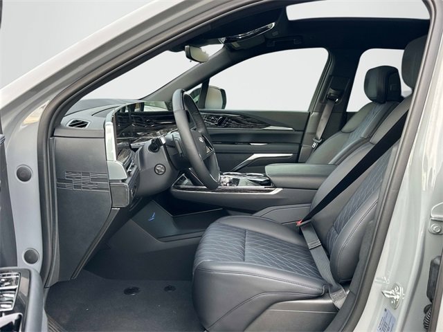 New 2026 Cadillac Escalade IQ Sport 1 w/ LPO, ONYX Package image 10