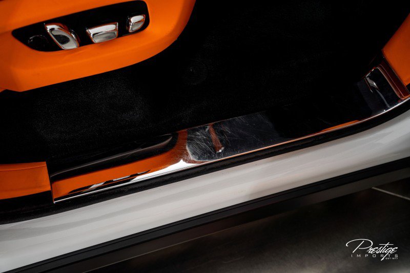 Used 2021 Rolls-Royce Cullinan image 45