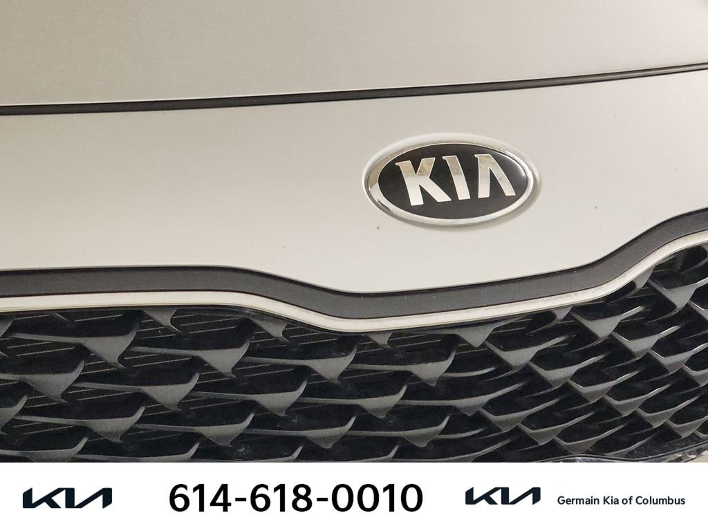 Used 2020 Kia Sportage LX image 13