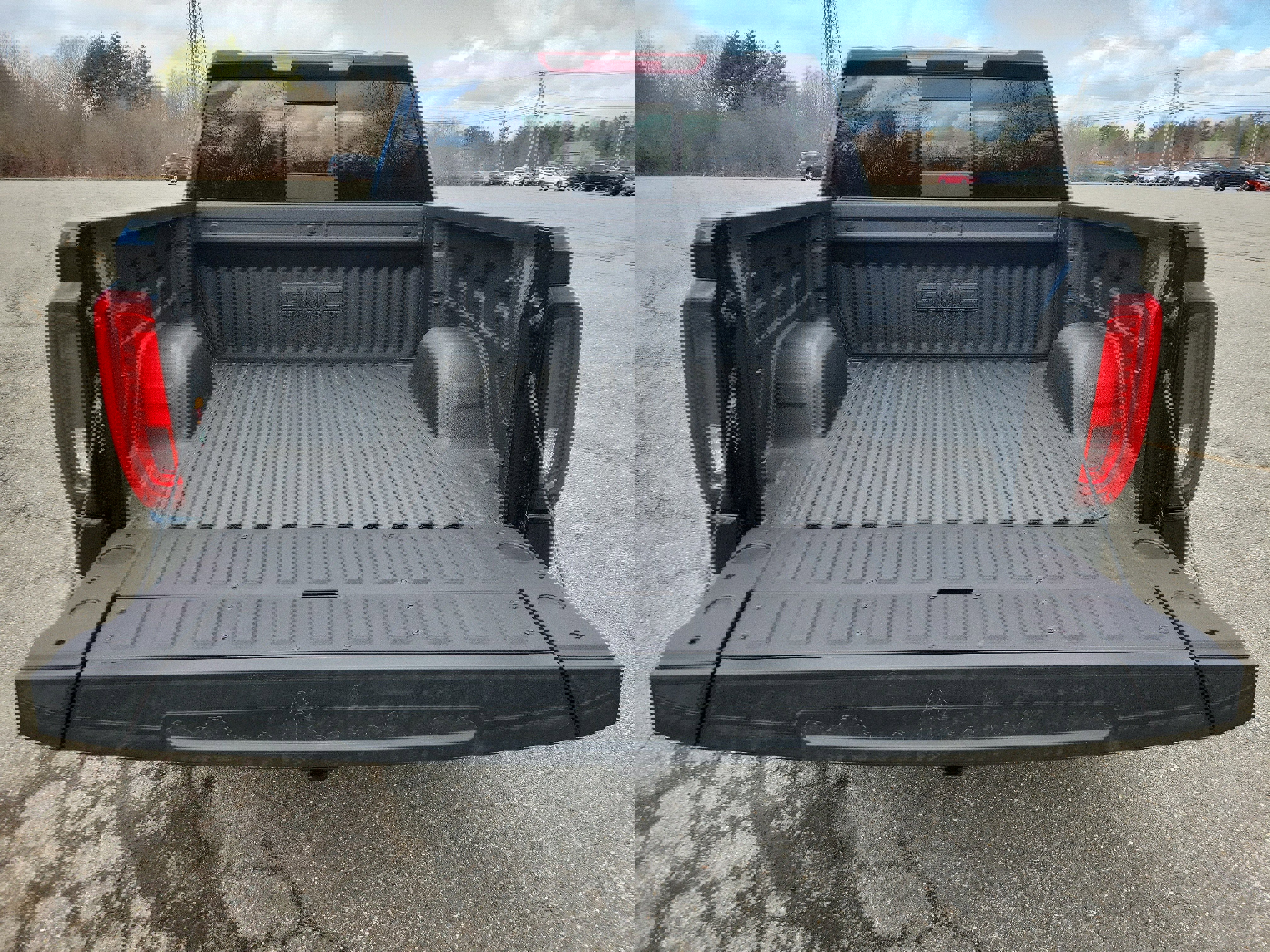 New 2026 GMC Sierra 1500 SLT w/ SLT Premium Plus Package image 16