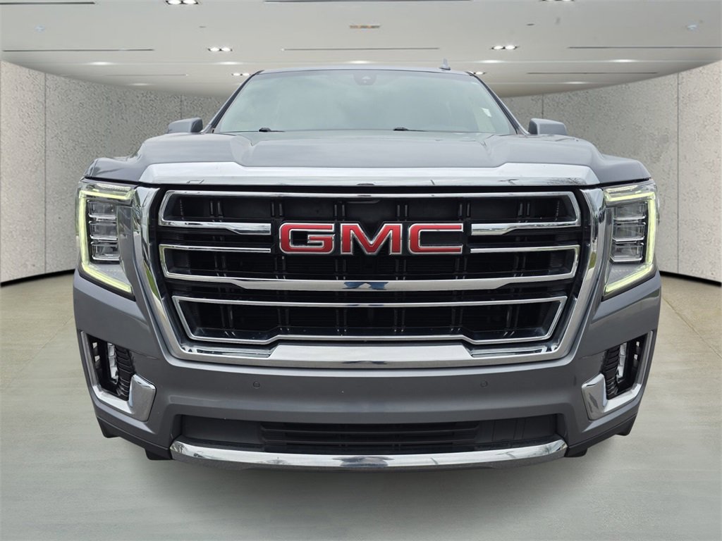Used 2022 GMC Yukon SLT image 8