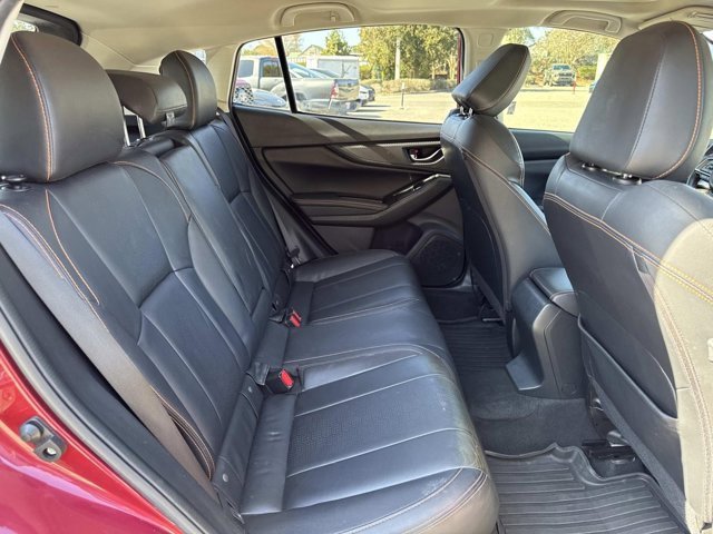 Used 2019 Subaru Crosstrek 2.0i Limited w/ Moonroof Package w/Navigation image 20