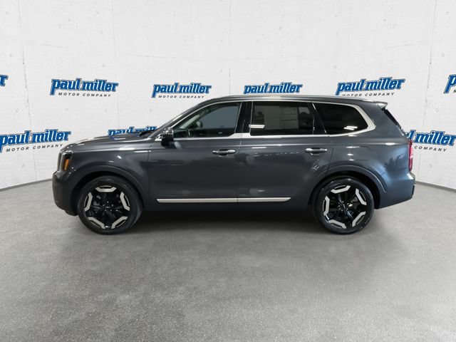 Used 2023 Kia Telluride S w/ S Sunroof Package AWD/4WD image 6