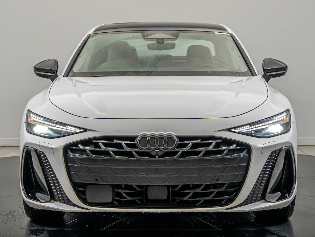 Certified 2026 Audi A6 Premium Plus w/ Premium Plus Package AWD/4WD image 2