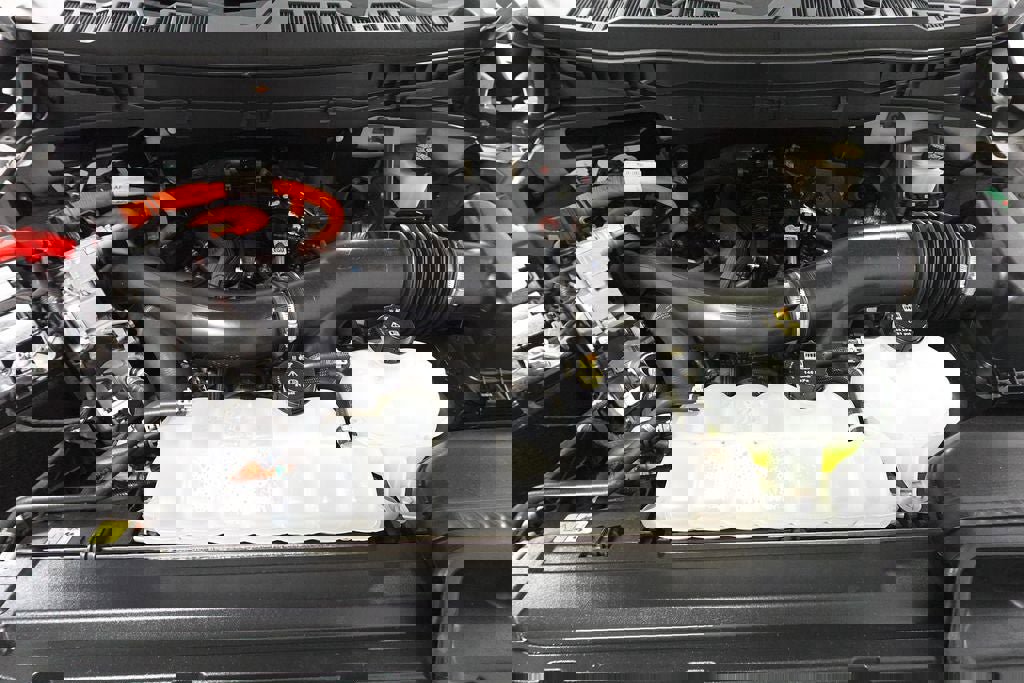 Used 2024 Ford F150 Platinum w/ Equipment Group 703A Plus AWD/4WD image 36