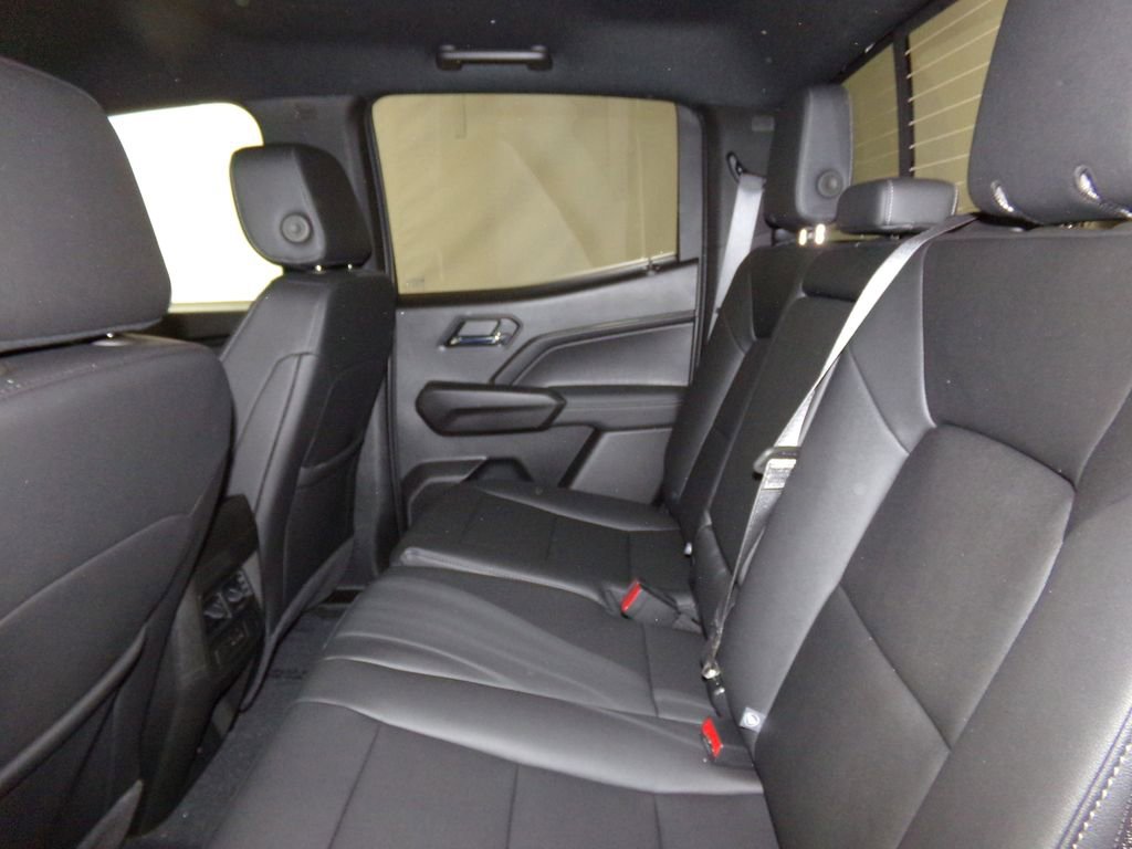 New 2026 Chevrolet Colorado LT w/ LT Convenience Package image 12