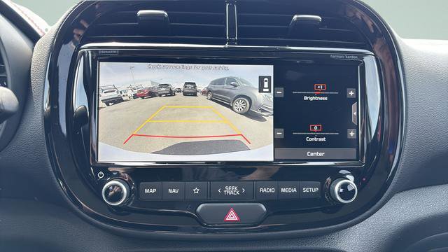 Used 2020 Kia Soul GT-Line Turbo FWD image 15
