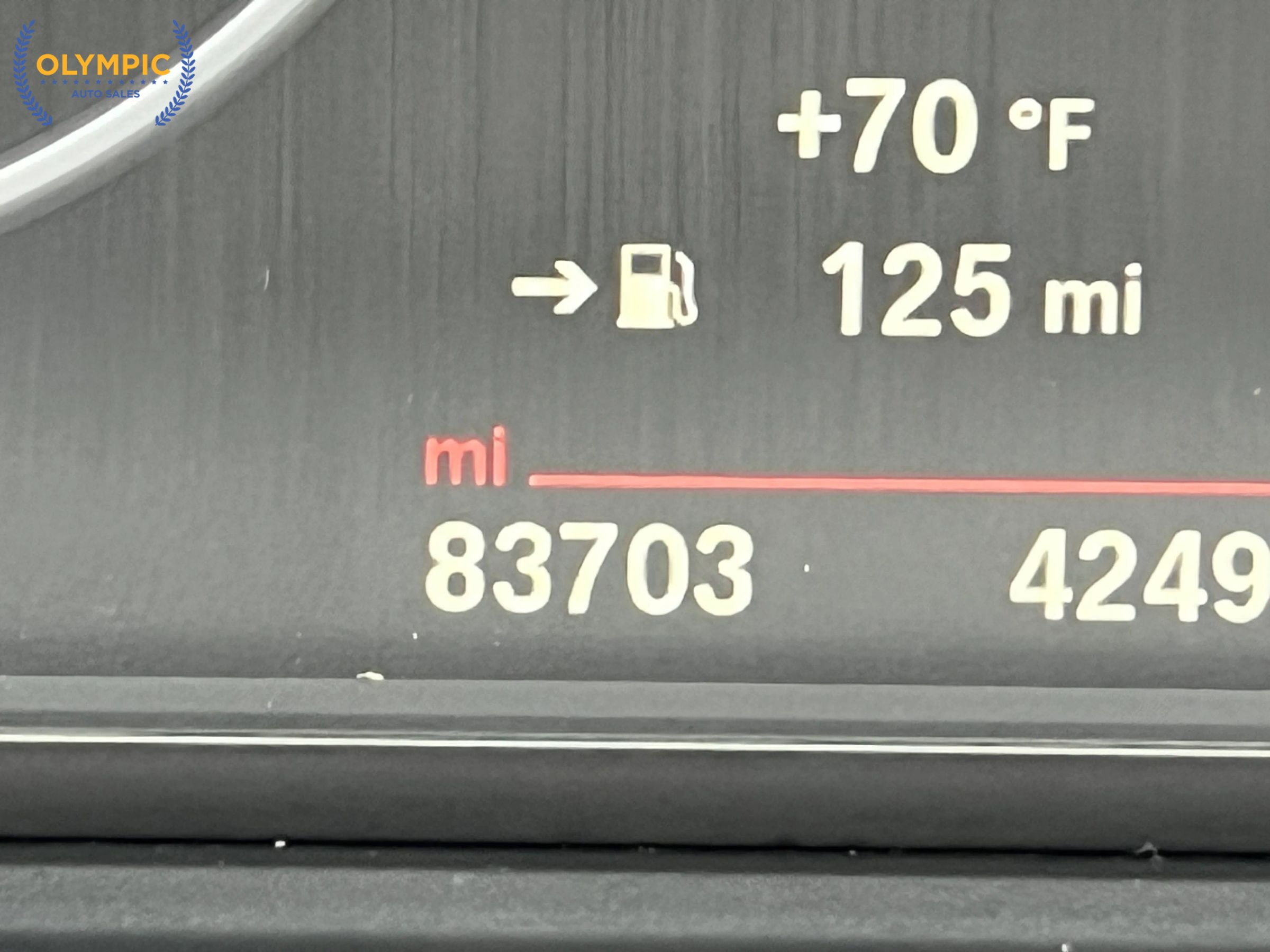 Used 2016 BMW 528i Sedan image 27