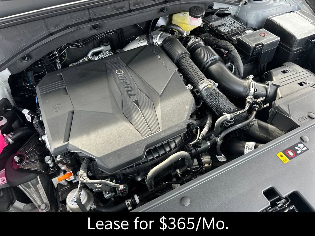 New 2026 Kia Sorento X-Line EX image 36