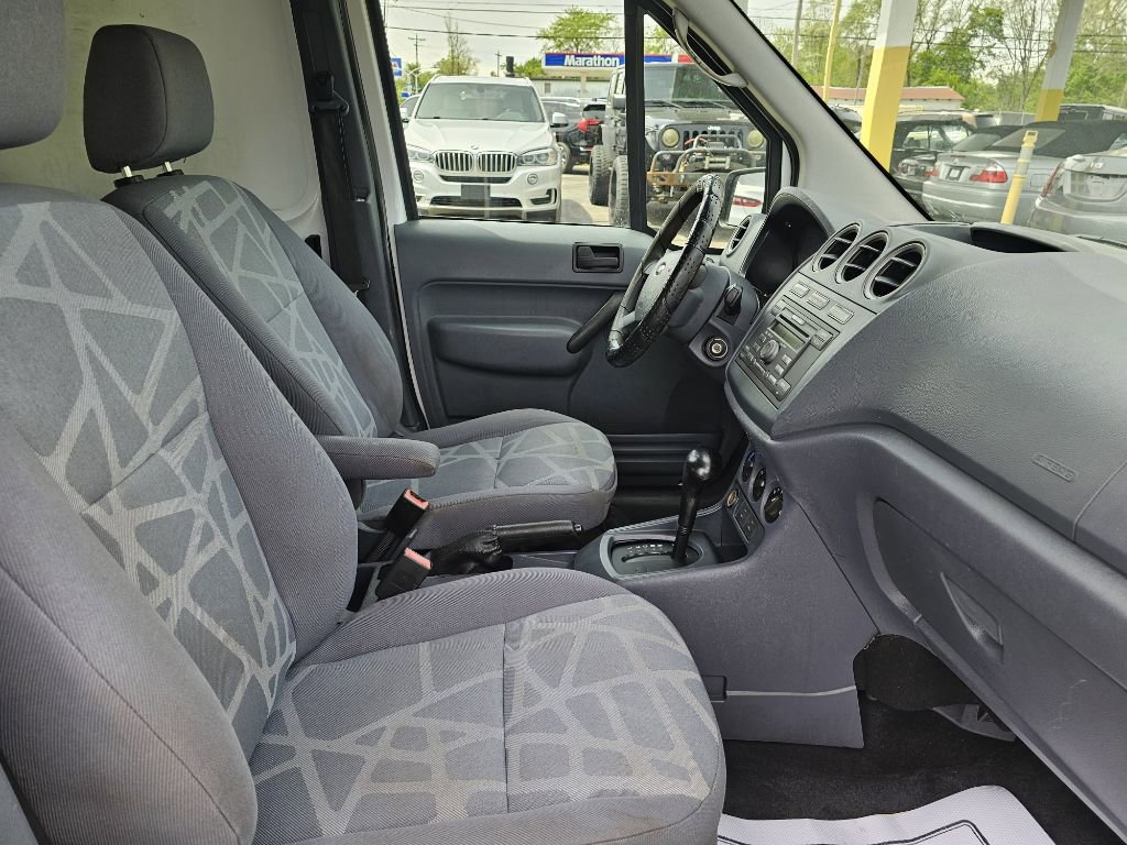 Used 2010 Ford Transit Connect XLT FWD image 24
