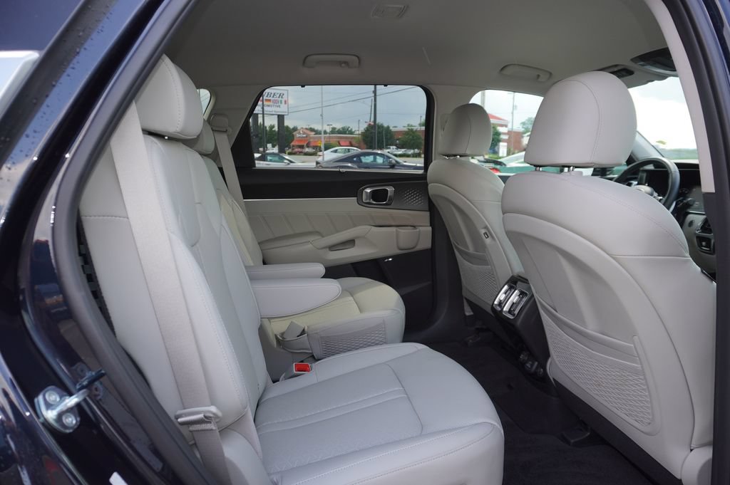 Used 2023 Kia Sorento SX Prestige AWD/4WD image 26
