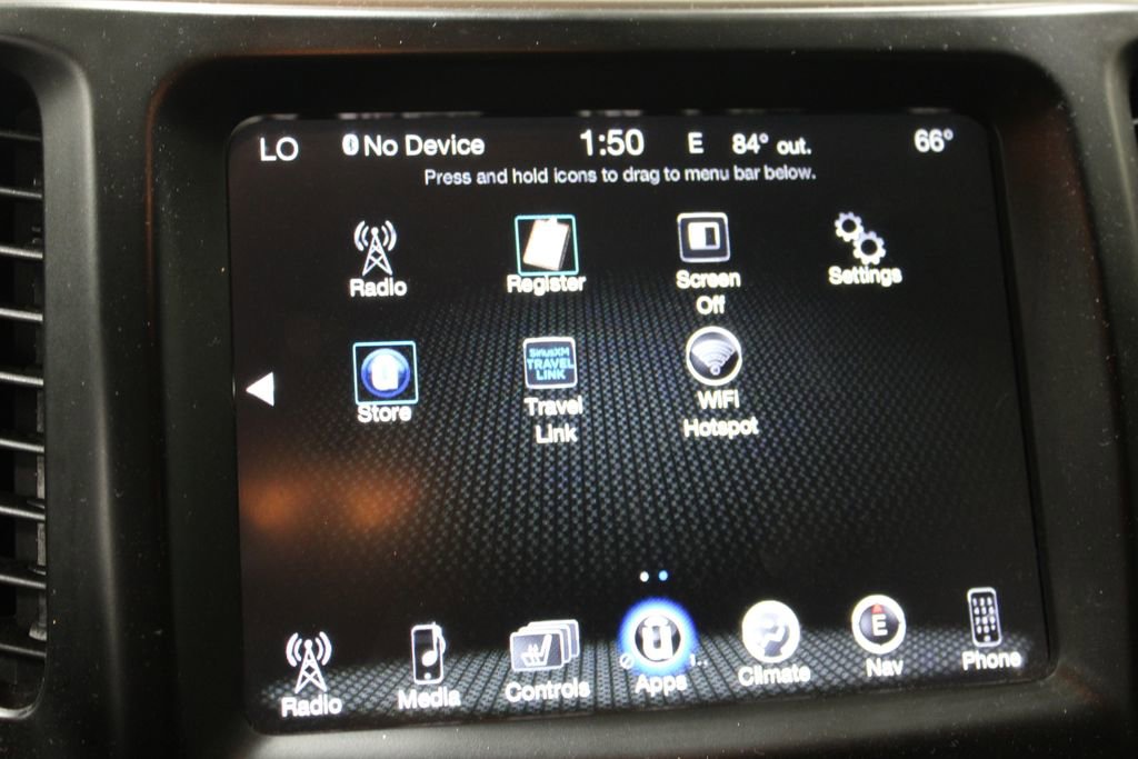 Used 2018 Jeep Cherokee Limited image 31