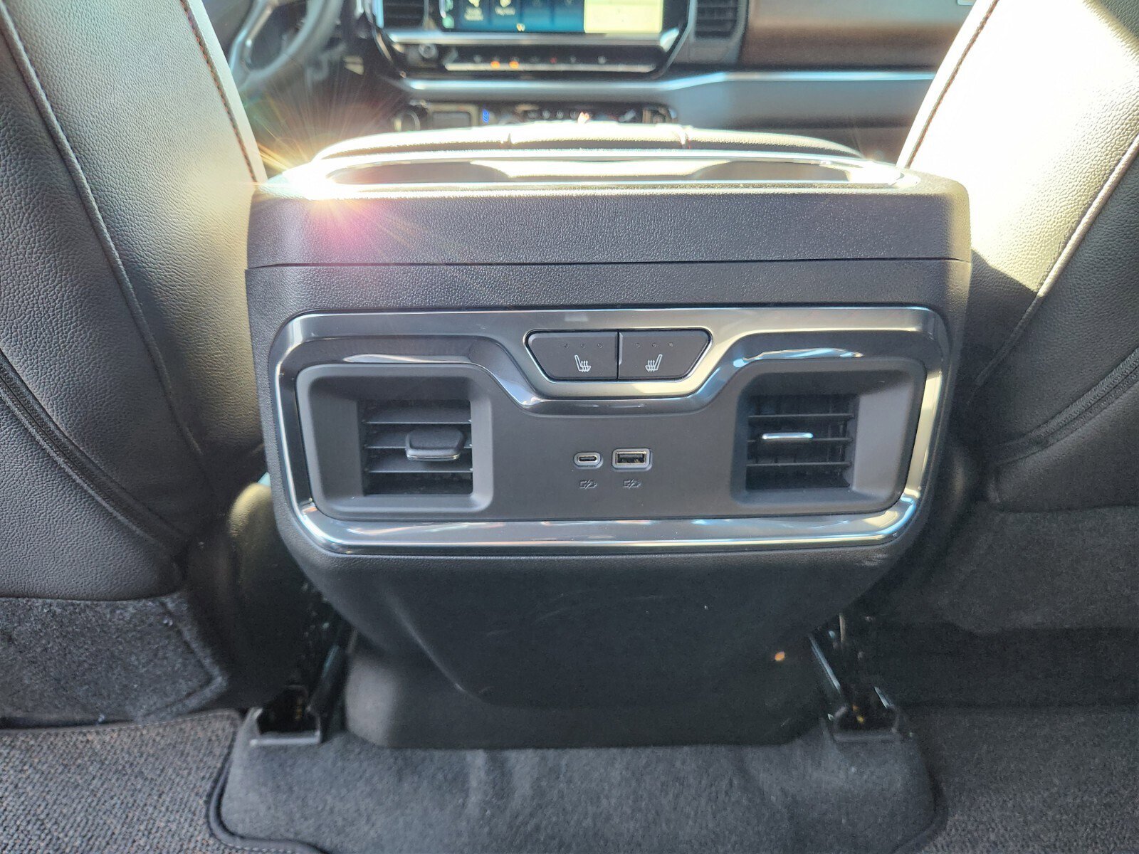 New 2026 Chevrolet Silverado 3500 High Country w/ High Country Premium Package image 14