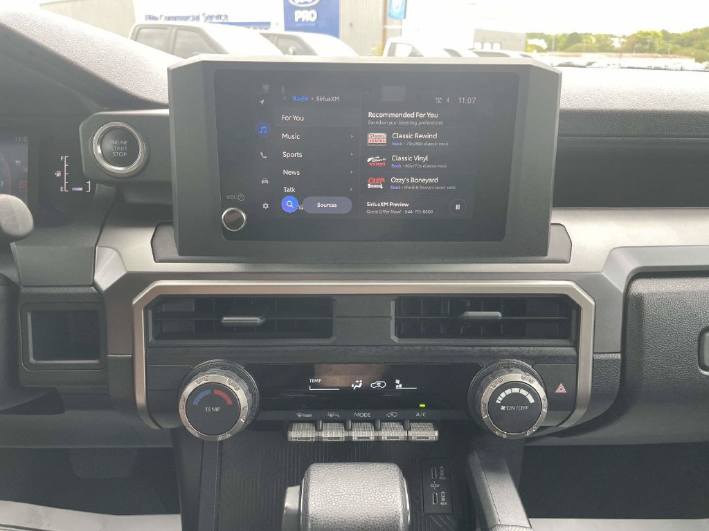 Used 2025 Toyota 4Runner SR5 RWD image 20