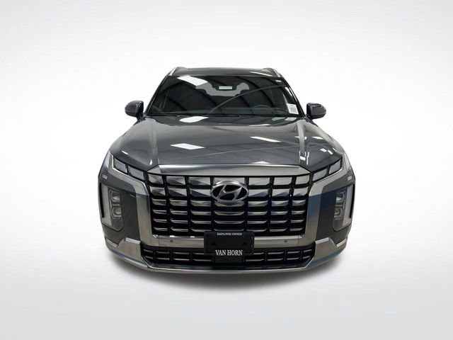 Used 2025 Hyundai Palisade Calligraphy image 12