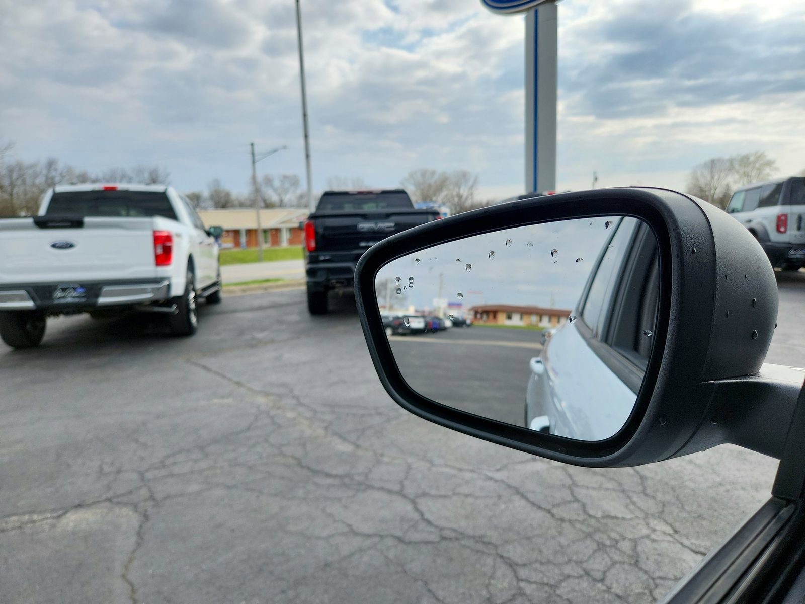 New 2026 Ford Escape Active w/ Cold Weather Package image 13