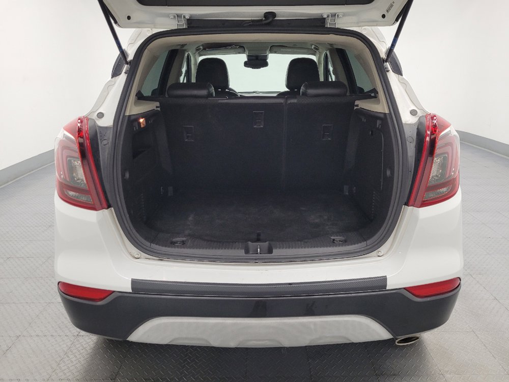 Used 2018 Buick Encore Preferred FWD image 29
