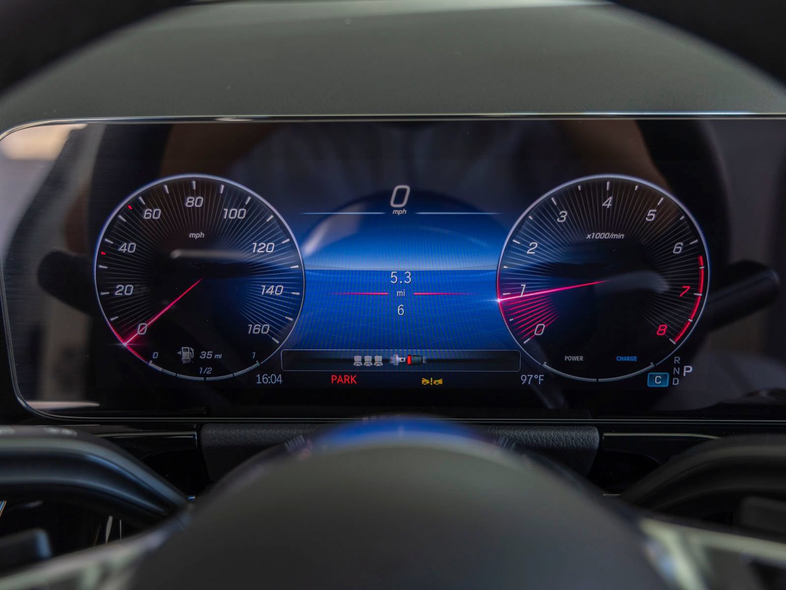 New 2026 Mercedes-Benz GLA 250 image 16