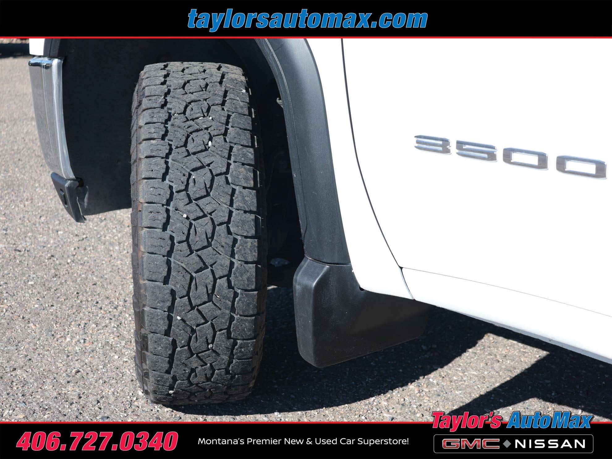 Used 2023 GMC Sierra 3500 Pro w/ Convenience Package AWD/4WD image 28