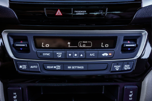 Used 2019 Honda Ridgeline RTL-E image 24