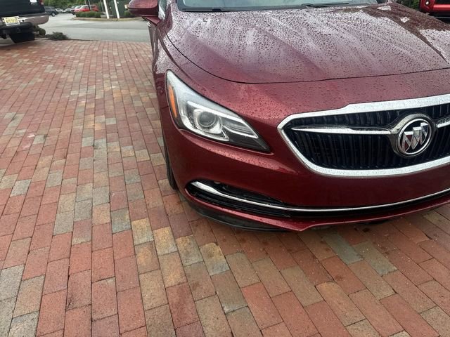 Used 2017 Buick LaCrosse Premium FWD image 21