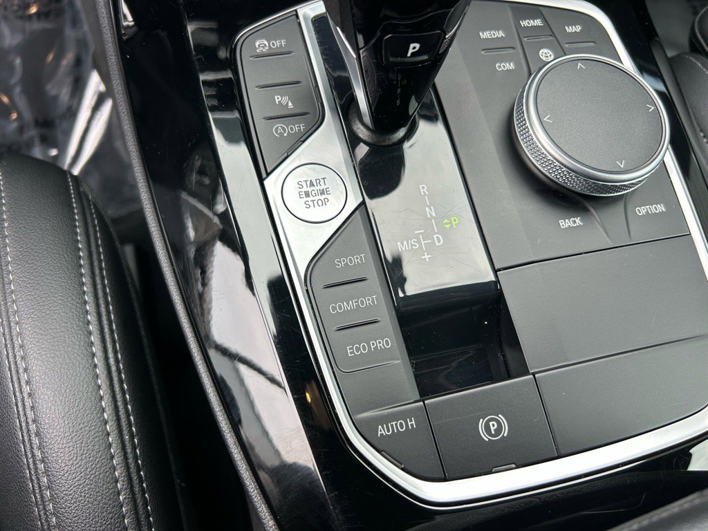 Used 2023 BMW X3 sDrive30i image 24