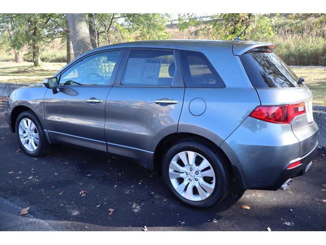 Used 2011 Acura RDX FWD 4dr image 5