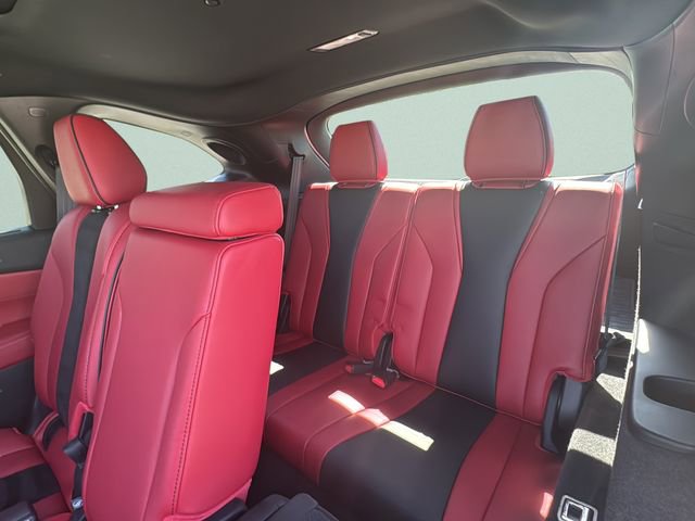 Used 2024 Acura MDX A-Spec AWD/4WD image 15