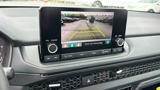 Used 2025 Honda Accord SE image 17