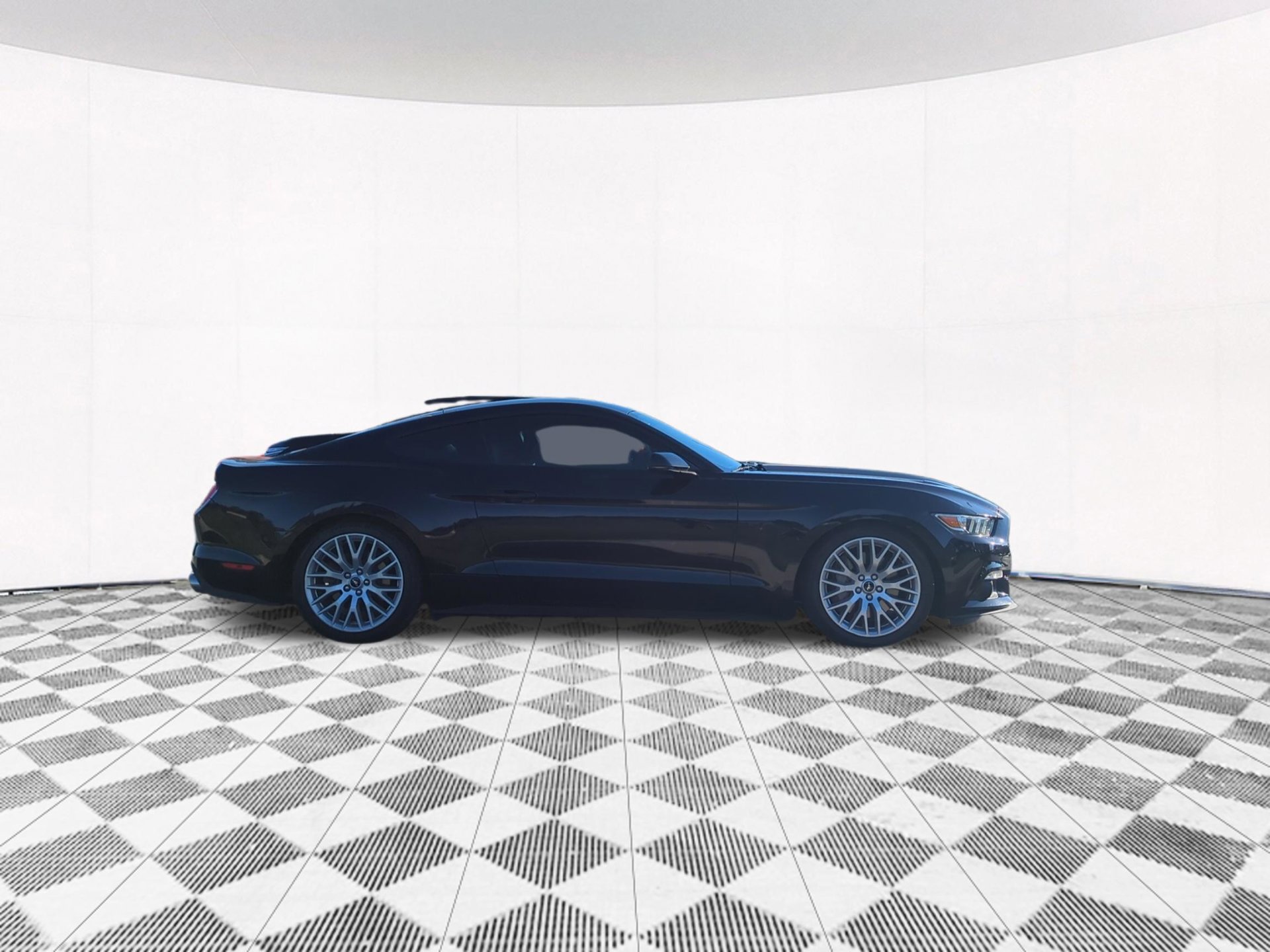 Used 2016 Ford Mustang GT Premium w/ Equipment Group 401A RWD image 7