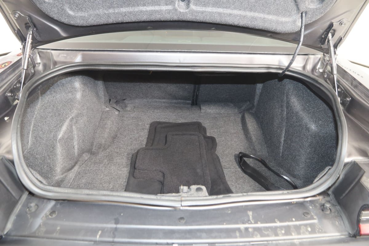 Used 2022 Dodge Challenger R/T w/ Blacktop Package RWD image 50