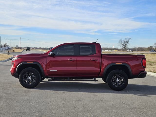 Used 2024 GMC Canyon Elevation w/ Convenience Package image 4