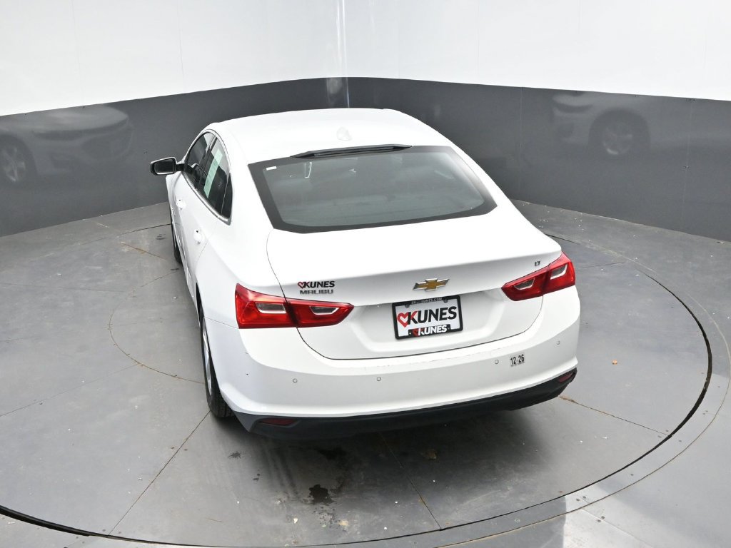 Used 2024 Chevrolet Malibu LT FWD image 28