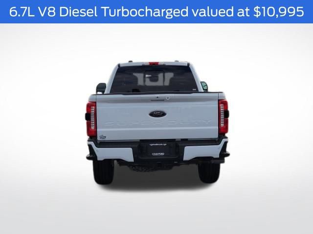 New 2026 Ford F350 XLT w/ XLT Premium Package image 8