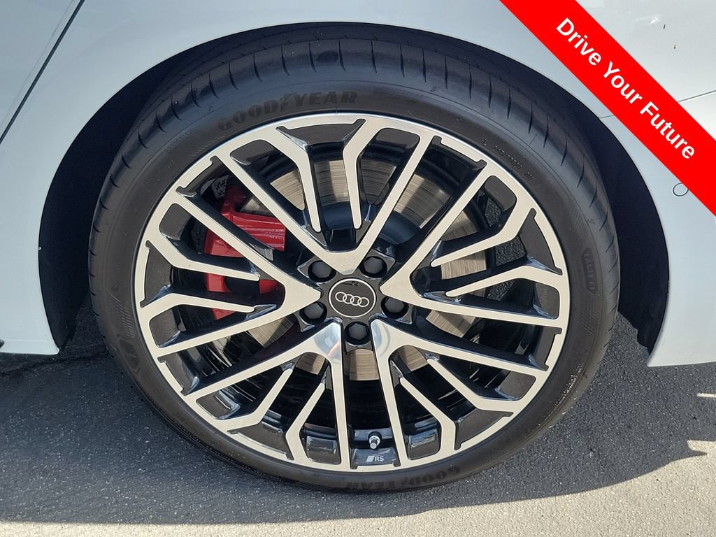 Used 2025 Audi S5 Premium Plus AWD/4WD image 28